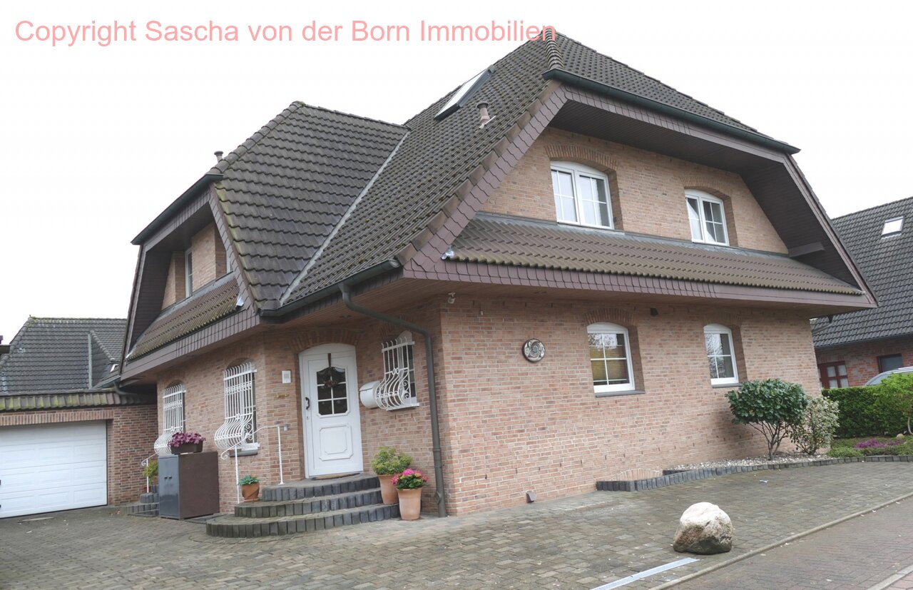 Barsbüttel: VERMIETET: Ruhige Sackgasse / Zweifamilienhaus (1.OG) / Loggia / Fußbodenheizung / Einbauküche  Barsbüttel: VERMIETET: Ruhige Sackgasse / Zweifamilienhaus (1.OG) / Loggia / Fußbodenheizung / Einbauküche