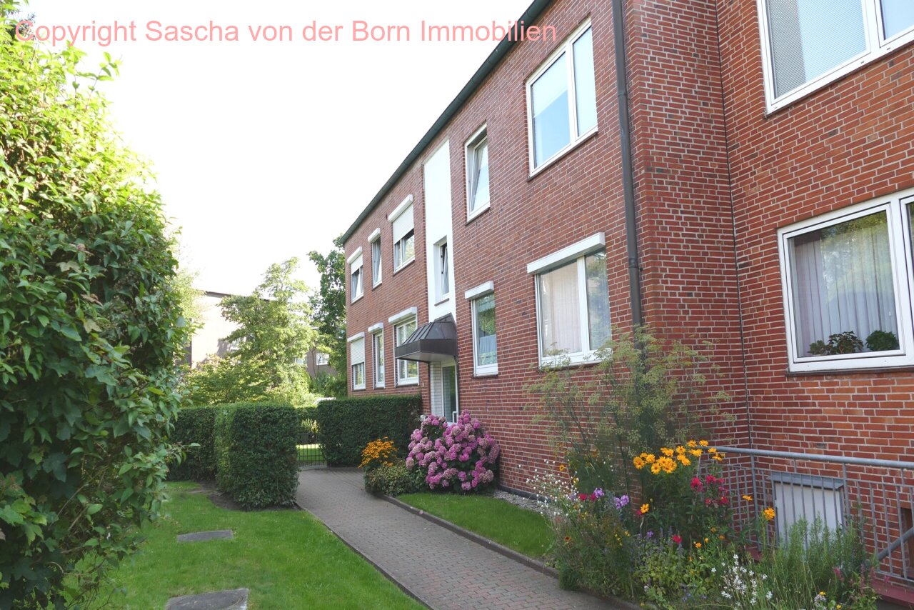 Barsbüttel: VERKAUFT: Gepflegte ruhige  Wohnanlage in attraktiver Lage zu Hamburg / Helle Raumaufteilung  Barsbüttel: VERKAUFT: Gepflegte ruhige  Wohnanlage in attraktiver Lage zu Hamburg / Helle Raumaufteilung