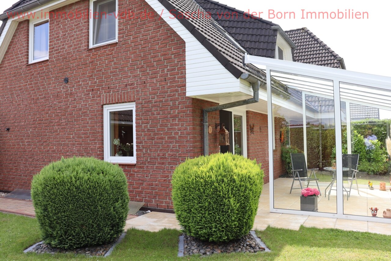 Barsbüttel: VERKAUFT: Doppelhaushälfte mit Vollkeller&Doppelgarage / idyllischer schöner Garten mit Terrassenüberdachung / harmonisch - gepflegt - modernisiert  Barsbüttel: VERKAUFT: Doppelhaushälfte mit Vollkeller&Doppelgarage / idyllischer schöner Garten mit Terrassenüberdachung / harmonisch - gepflegt - modernisiert