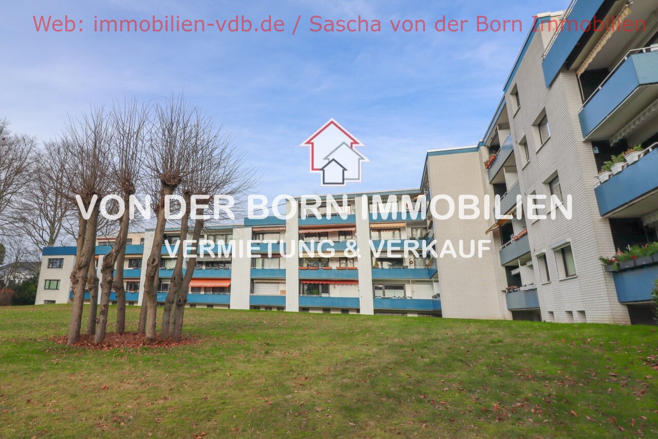 Barsbüttel: Attraktive Raumaufteilung mit schönem Südbalkon / helles Obergeschoss / Einbauküche / Schwimmbad / Zentrale Lage  Barsbüttel: Attraktive Raumaufteilung mit schönem Südbalkon / helles Obergeschoss / Einbauküche / Schwimmbad / Zentrale Lage