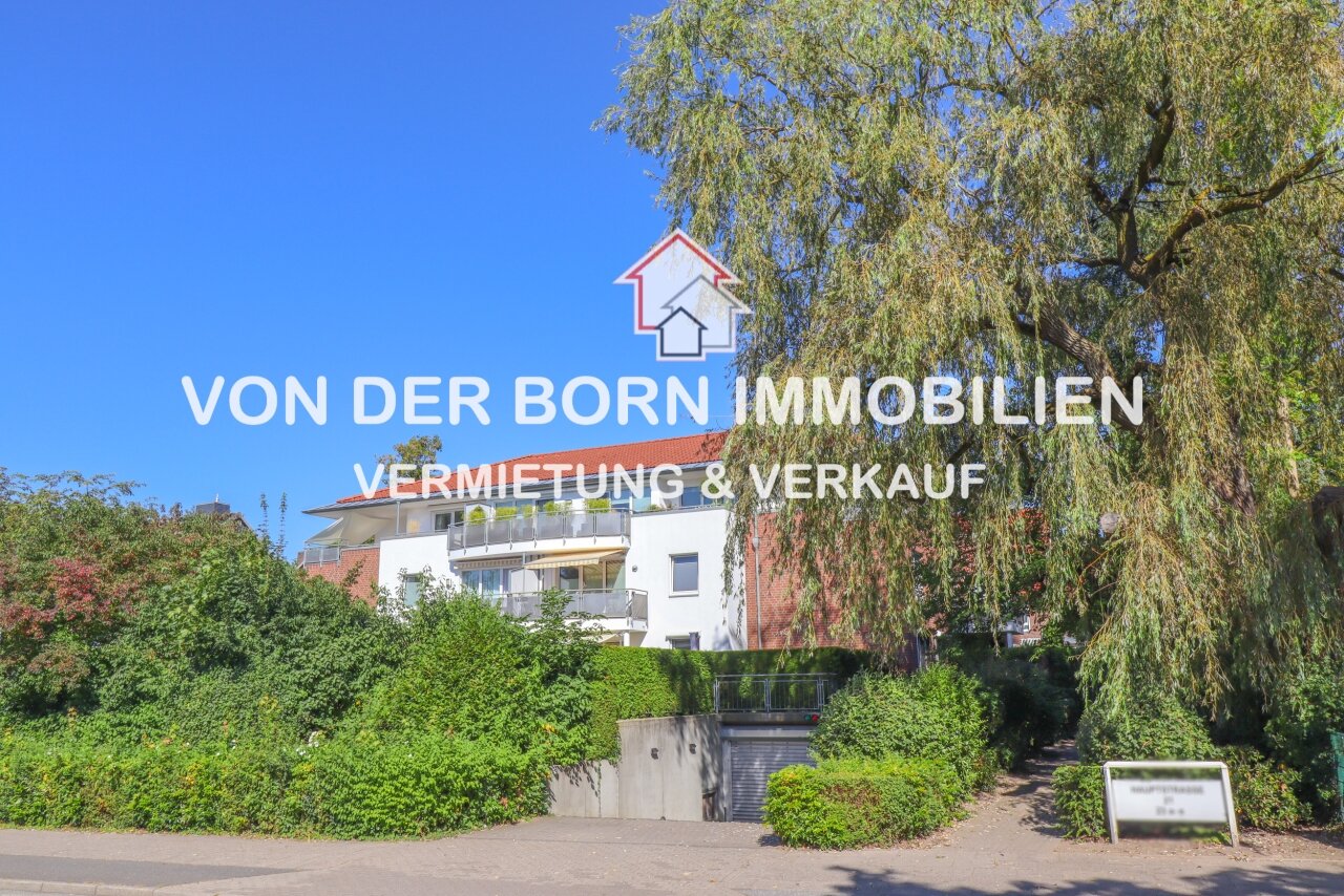 Barsbüttel: VERKAUFT: Attraktive 3 Zimmer im 1.OG mit Balkon und Tiefgaragenstellplatz / Modernisiert: Bodenbeläge + Duschbad + Malerarbeiten / Kellerraum  Barsbüttel: VERKAUFT: Attraktive 3 Zimmer im 1.OG mit Balkon und Tiefgaragenstellplatz / Modernisiert: Bodenbeläge + Duschbad + Malerarbeiten / Kellerraum