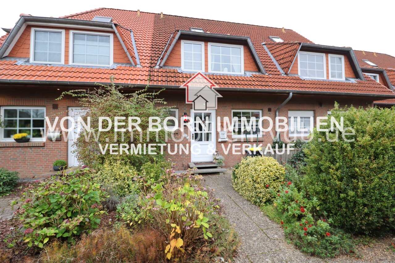 Glinde: VERKAUFT: Attraktives Reihenhaus in beliebter Lage / Familienfreundliche Raumaufteilung / Fernwärme / Vollkeller / Einbauküche / 1x Carport Glinde: VERKAUFT: Attraktives Reihenhaus in beliebter Lage / Familienfreundliche Raumaufteilung / Fernwärme / Vollkeller / Einbauküche / 1x Carport