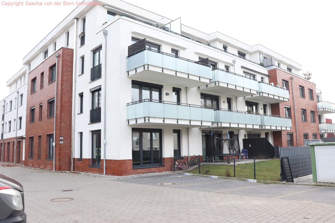Barsbüttel: VERMIETET: Attraktiver Neubau/Erstbezug mit schönem Balkon / hochwertige Einbauküche / helle Raumaufteilung / Fahrstuhl / Tiefgarage / barrierefrei  Barsbüttel: VERMIETET: Attraktiver Neubau/Erstbezug mit schönem Balkon / hochwertige Einbauküche / helle Raumaufteilung / Fahrstuhl / Tiefgarage / barrierefrei
