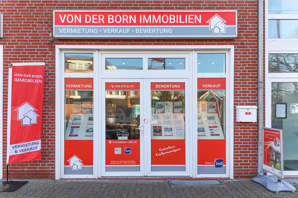 Büro